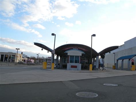 irvington terminal